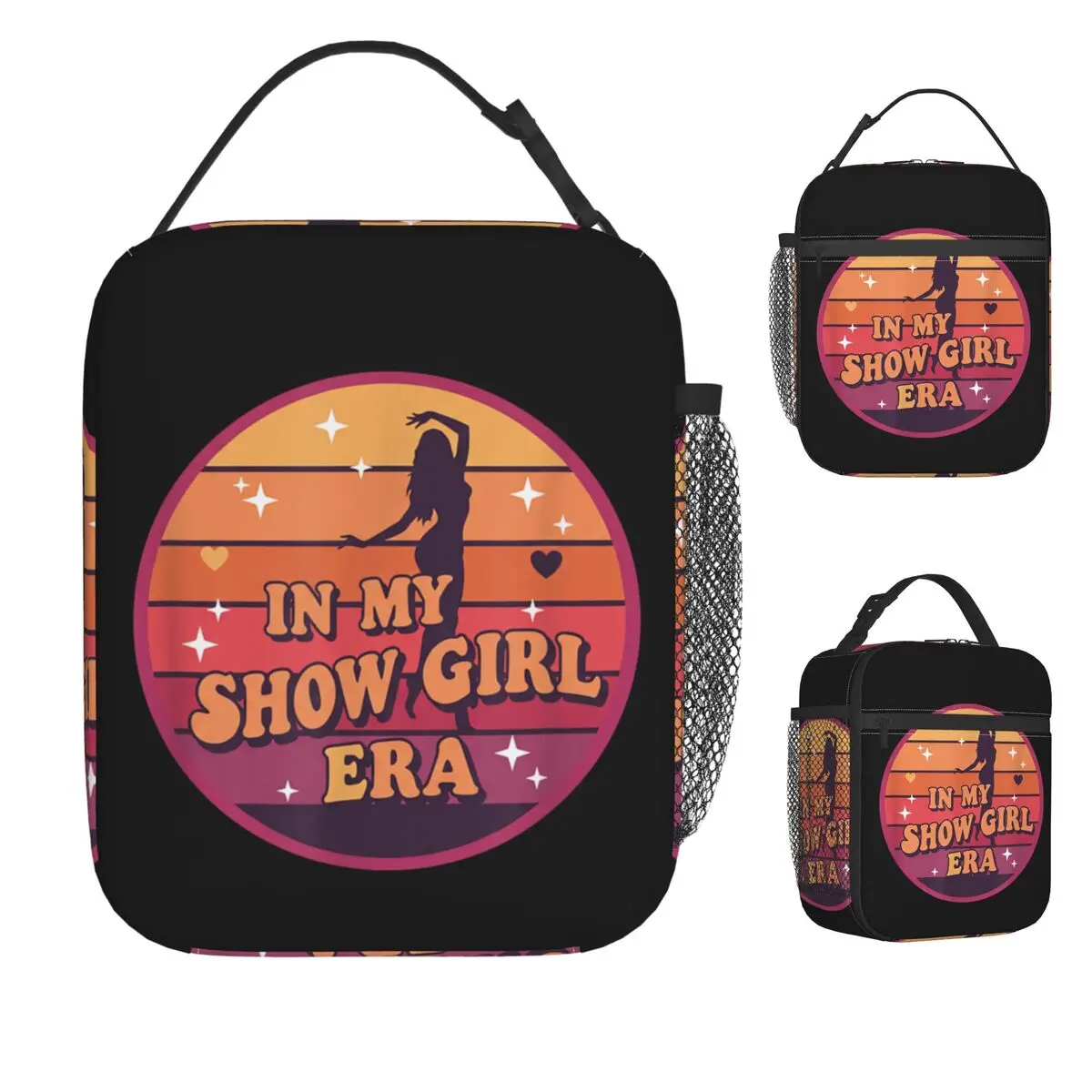 In My Showgirl Era … - image