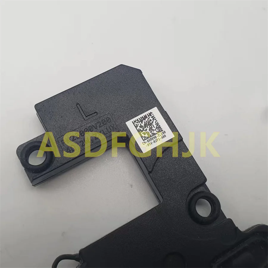 Original For DELL Latitude 11 3189 3190 P/N 0XRKN6 CN-0XRKN6 PK23000V200 Internal Speaker Tested Fast Shipping