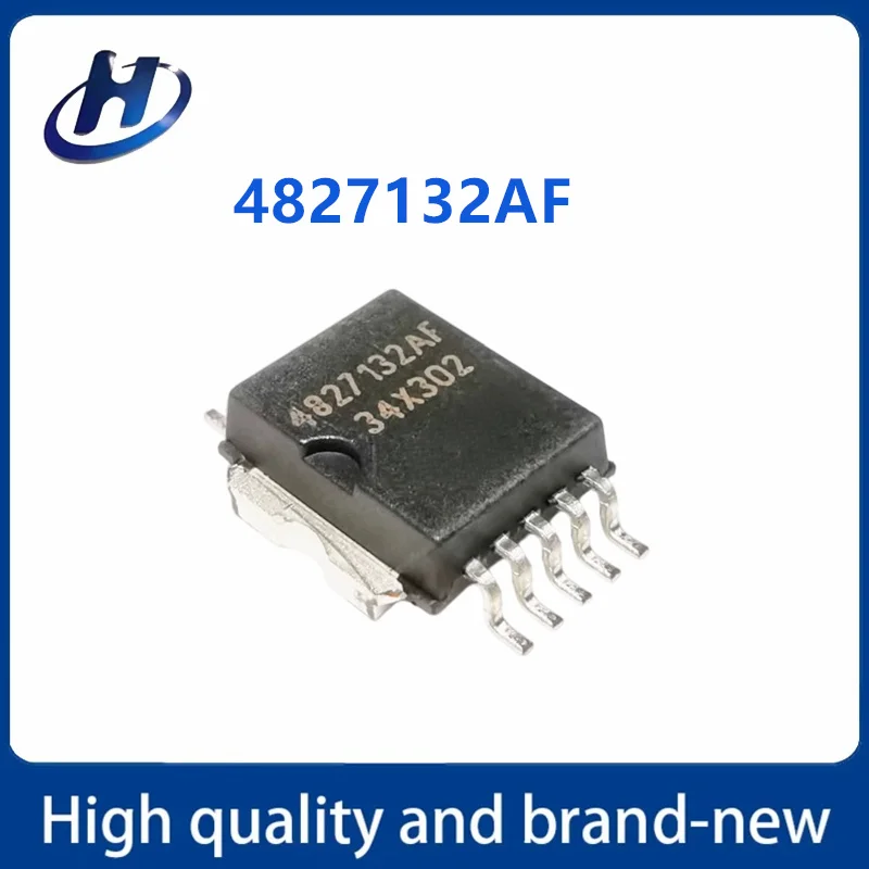 10PCS Brand New Original 4827132AF HSOP10 Integrated circuit
