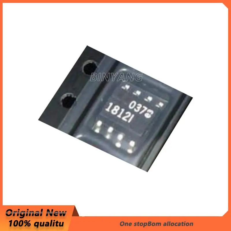 

10 шт./лот LT1236BCS8-10 LT236BC1 SOP-8 Новые оригинальные в наличии