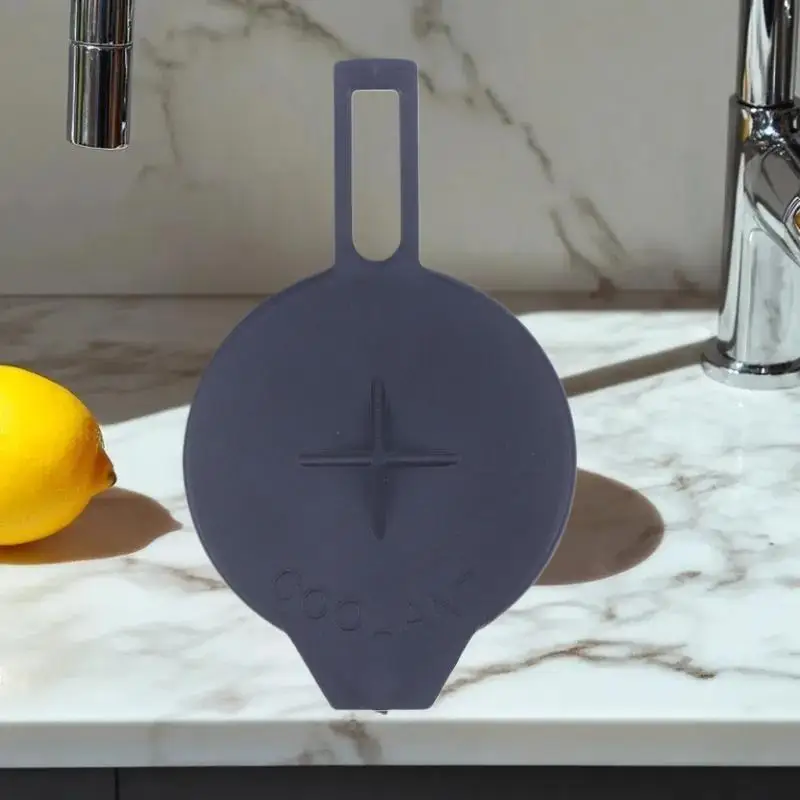 

Replacement Reservoir Water Bottle Cover Cap for Corolla Yaris Vios Limo Scion IQ XA XB XD Coolant Tank, 1647123030