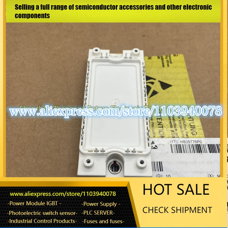 FS50R12KT3 FS50R12KE3 FS75R12KE3 FS75R12KT3 FS35R12KE3G FS35R12KT3G FS50R12KT4-B15 FS75R12KT4-B15 Power Module IGBT Module