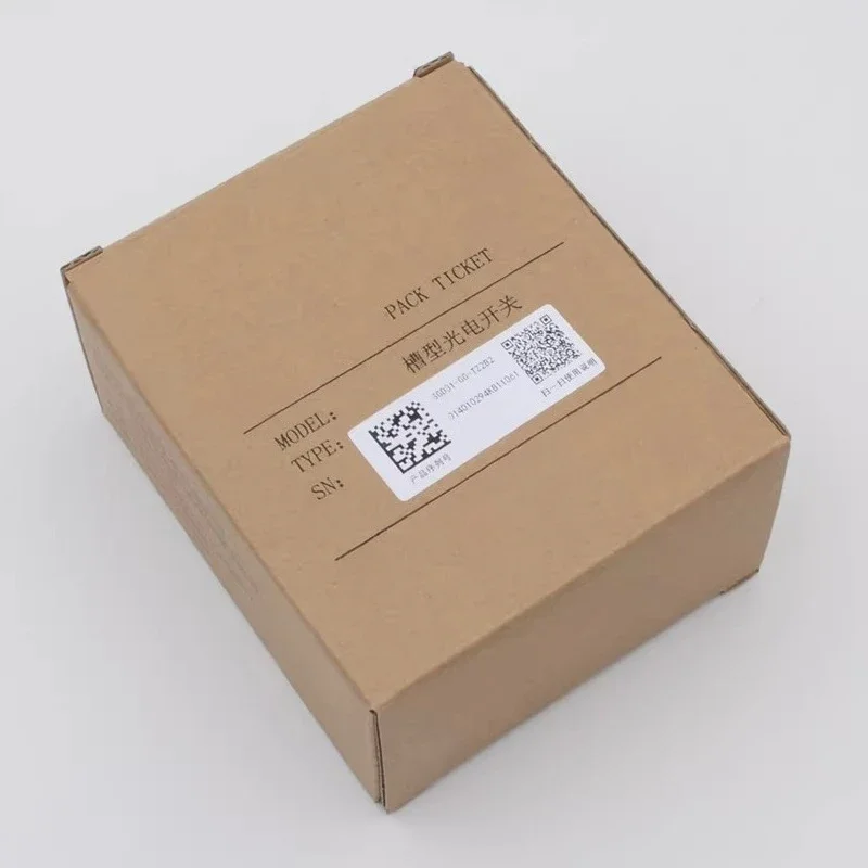 New Huitong WETON elevator flat sensor SGD31-GG-TZ2B2 slot U-shaped photoelectric switch accessories