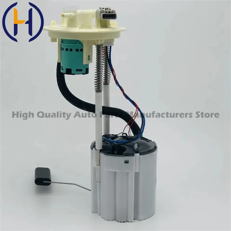 

For Ford F-150 2017-2020 Fuel Pump F00HK01594 High Performance Replacement Part Reliable Quality Fast Shipping