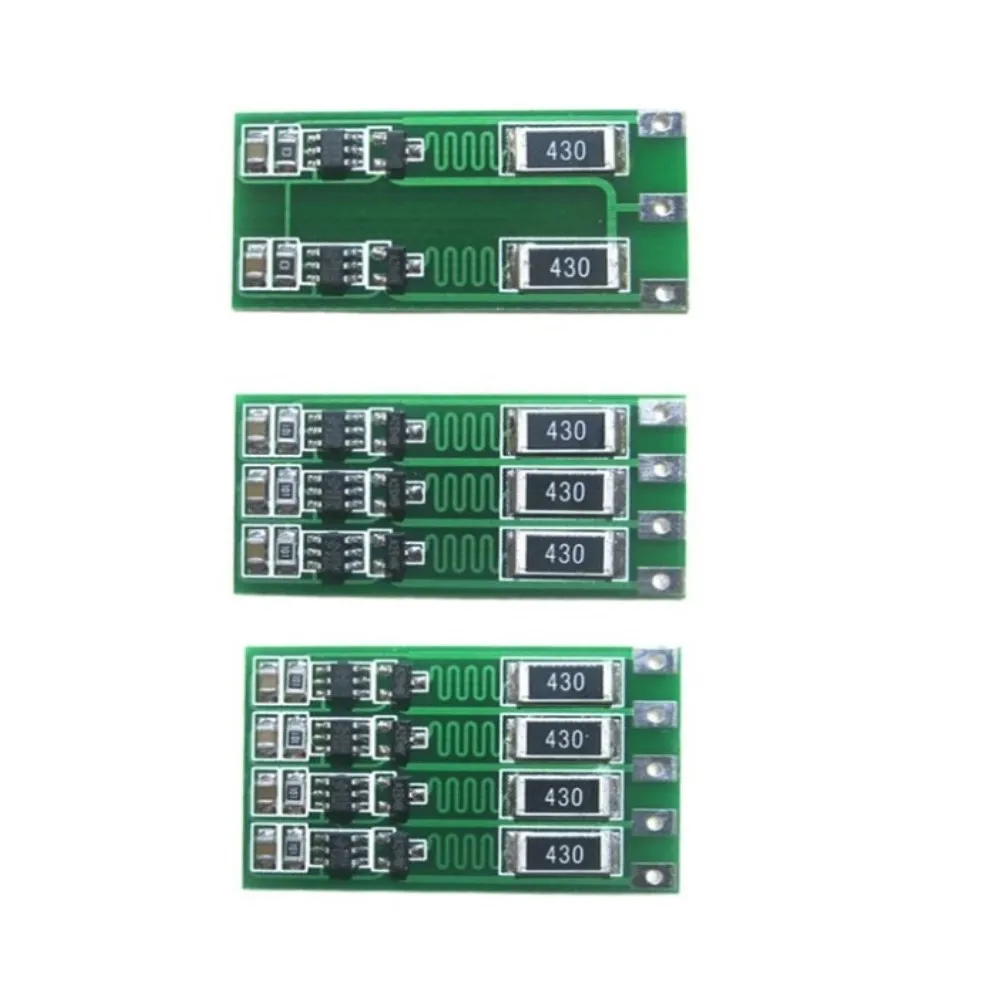 Balancer S Note Package Content Balancer Current Standard Edition Li Ion Battery Internal Resistance Difference