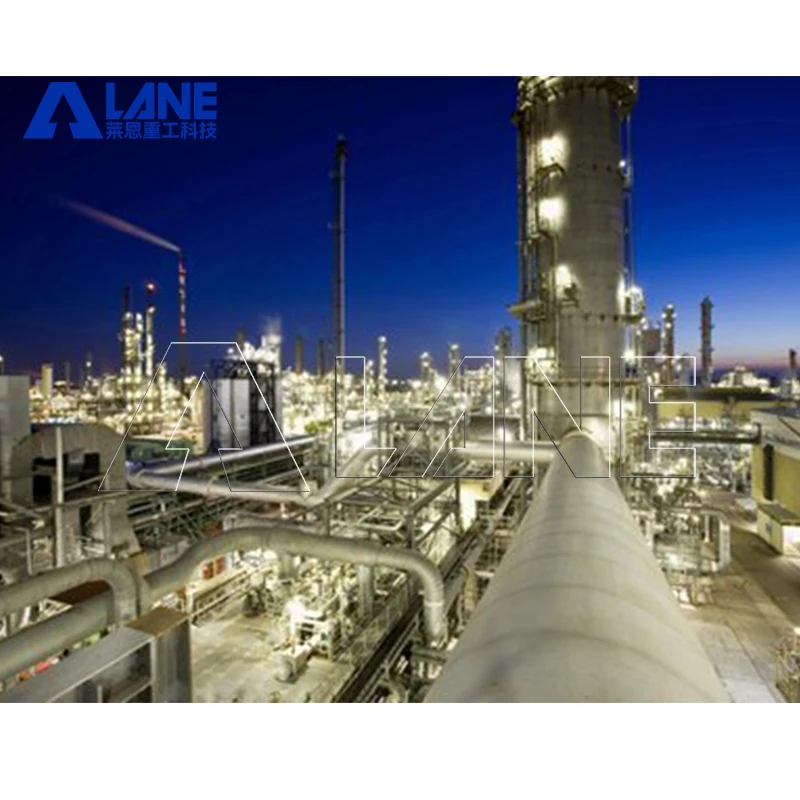 レーンブレンド生産ライン モップ/ダップ生産ライン