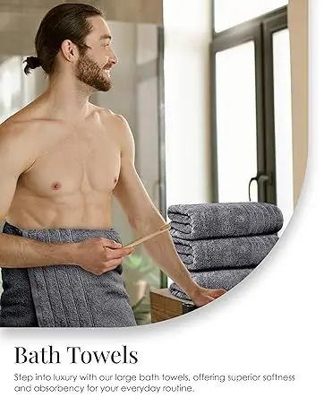Bath Towels