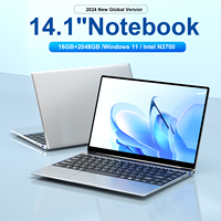 New Ultra Slim Laptop 14.1\