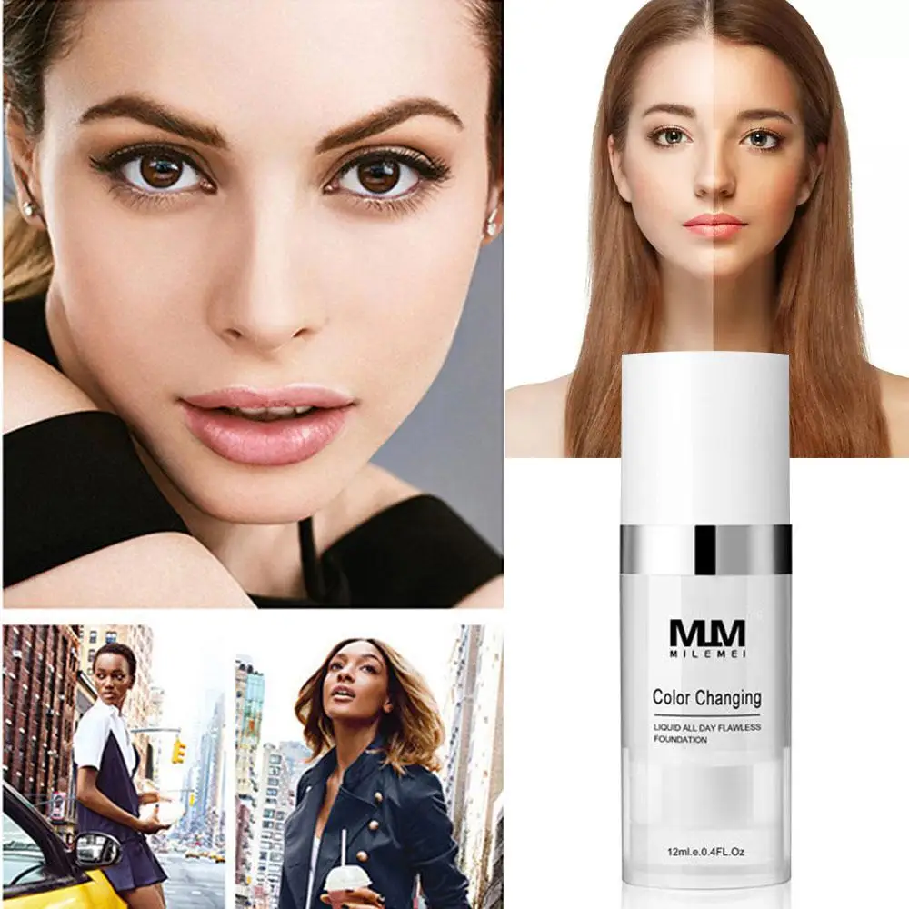 1/3/5pcs podkład podkład podkład cera podkład makijaż na naturalne nie usuwanie makijażu łagodne i niedrażniące