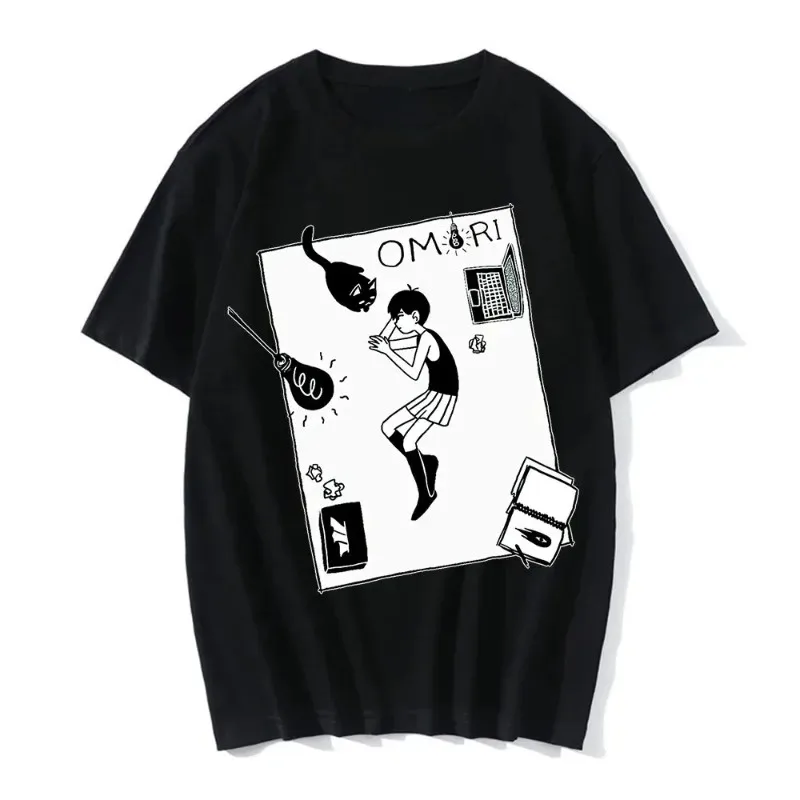 Fashion Omori Merch… - image