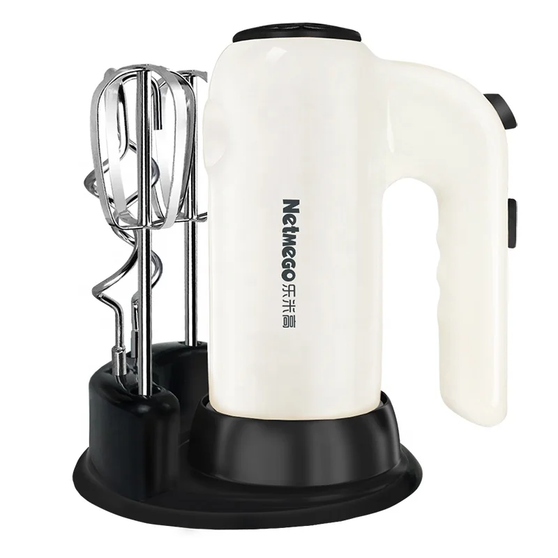 Kitchen Tools Food Mixer And Kitchenware For Cheese Butter Or Cream Hand Mixer