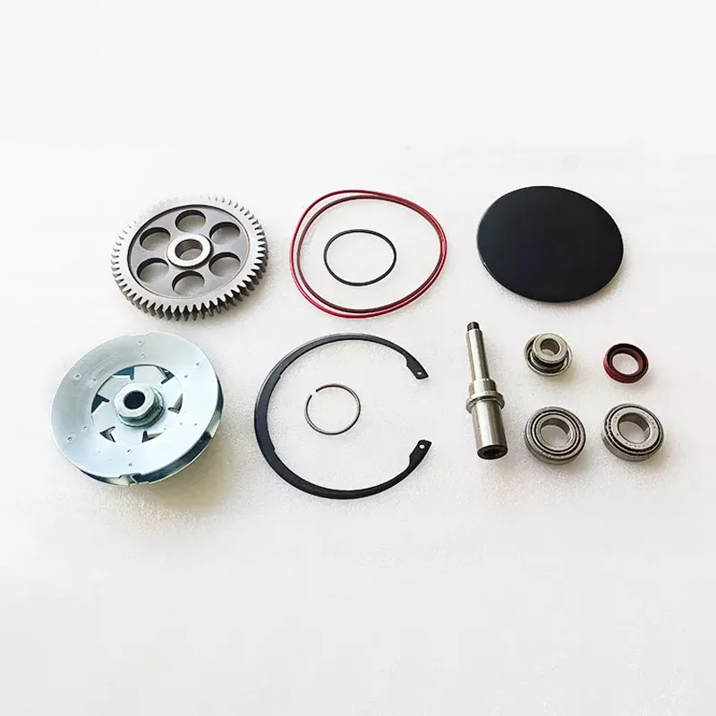 23535017 14L S60 detroit diesel engine water pump repair kit Detroit Series 60 23532542 - Image 2