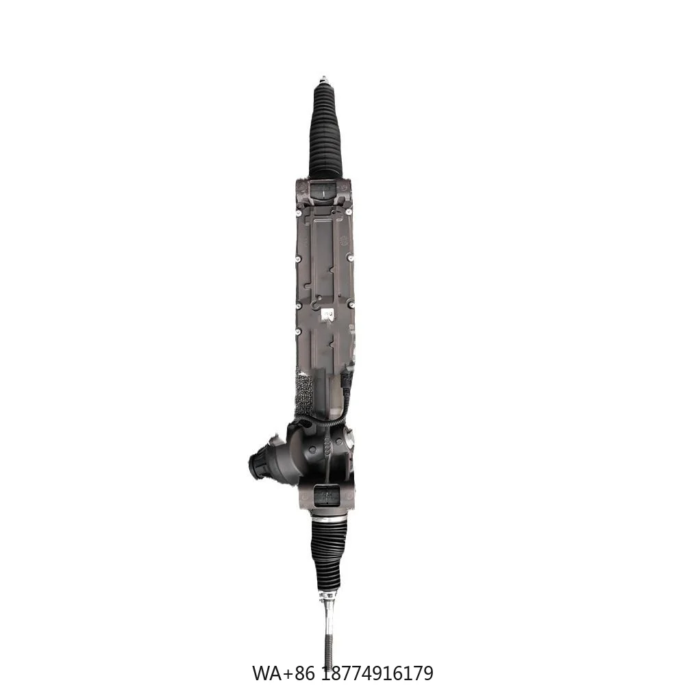 

Auto Part System Component About Q8 Electric Steering Gear Auto Steering Rack and Pinion Suitable for 4M1423053F