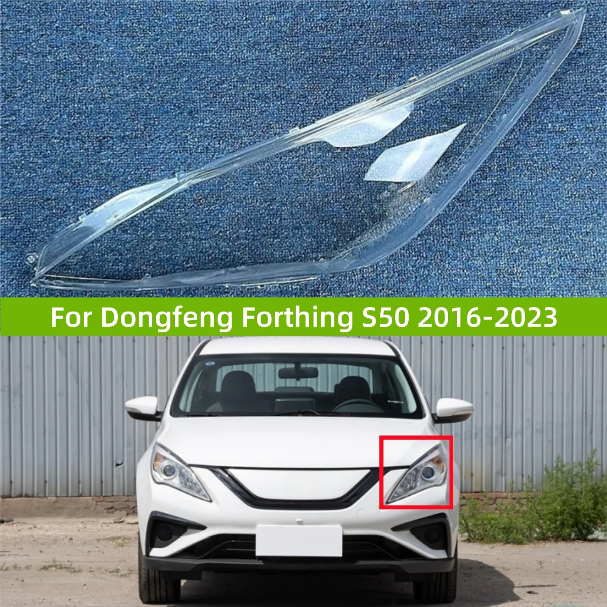 per-dongfeng-forthing-s50-dal-2016-al-2023-accessori-auto-copri-lampada-frontale-sostituisci-l'obiettivo-originale