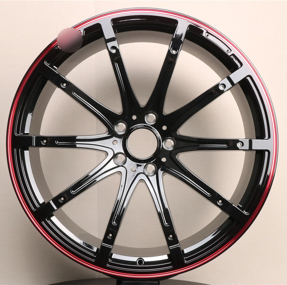 Hot Sales 18 19 20 21 22 24 Inch Forged Wheels Rims for benz Amg C63 E63 S63 Gle63 Gls63 S65 G63 G65 Gts Gtc Gtr E53 C43 Gt53 Gt