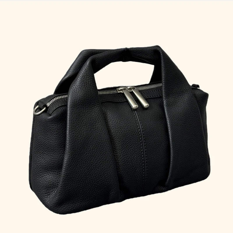 Bolsos pequeños de piel autént - Luxury Bags In Japan reseña y precio