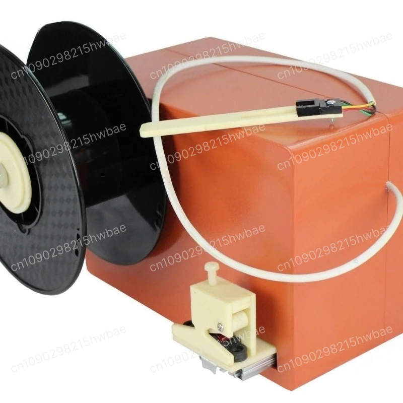

Winder Desktop 3D Printer Extruder B3D Printing Filament Cold Feeder
