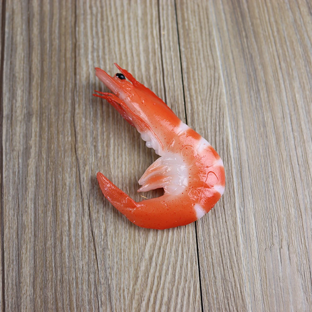 

2pcs Simulated Props Lifelike Mini Artificial Fake Photo Decoration Teaching Aid Montessori Educational Tool Simulation