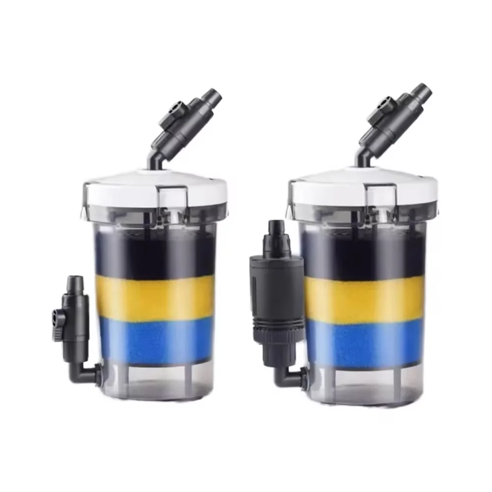 Sunsun Outside Filt…