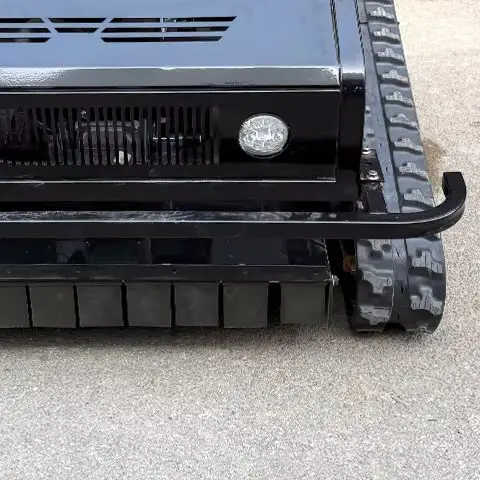 Customized Robot Wi… - image