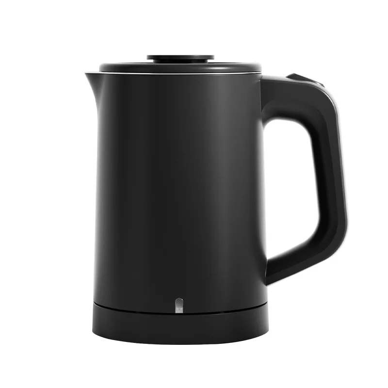 

800W Smart Electric Water Kettle Mini Stainless Steel Temperature Control Water Kettles 0.6L Portable Travel Coffe Tea Pot