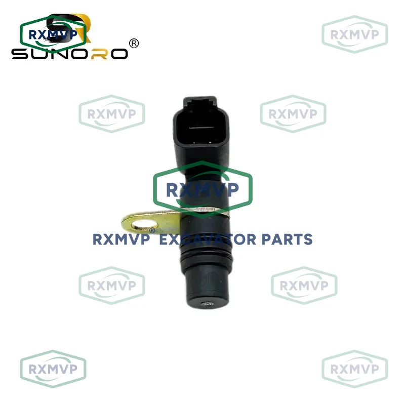 For Caterpillar cat Replacement 2163446 Speed Sensor for Caterpillar CAT Loader 924G 924GZ 928G 930G Engine 3056E 3054E