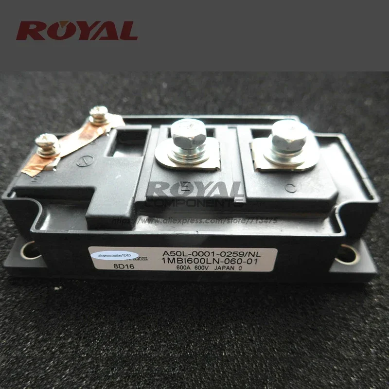 1MBI600LP-060 1MBI600LN-060 1MBI600LP-060-02 1MBI600LN-060A 1MBI600LN-060A-01 1MBI600LN-060-01 1MBI600LP-060-01
