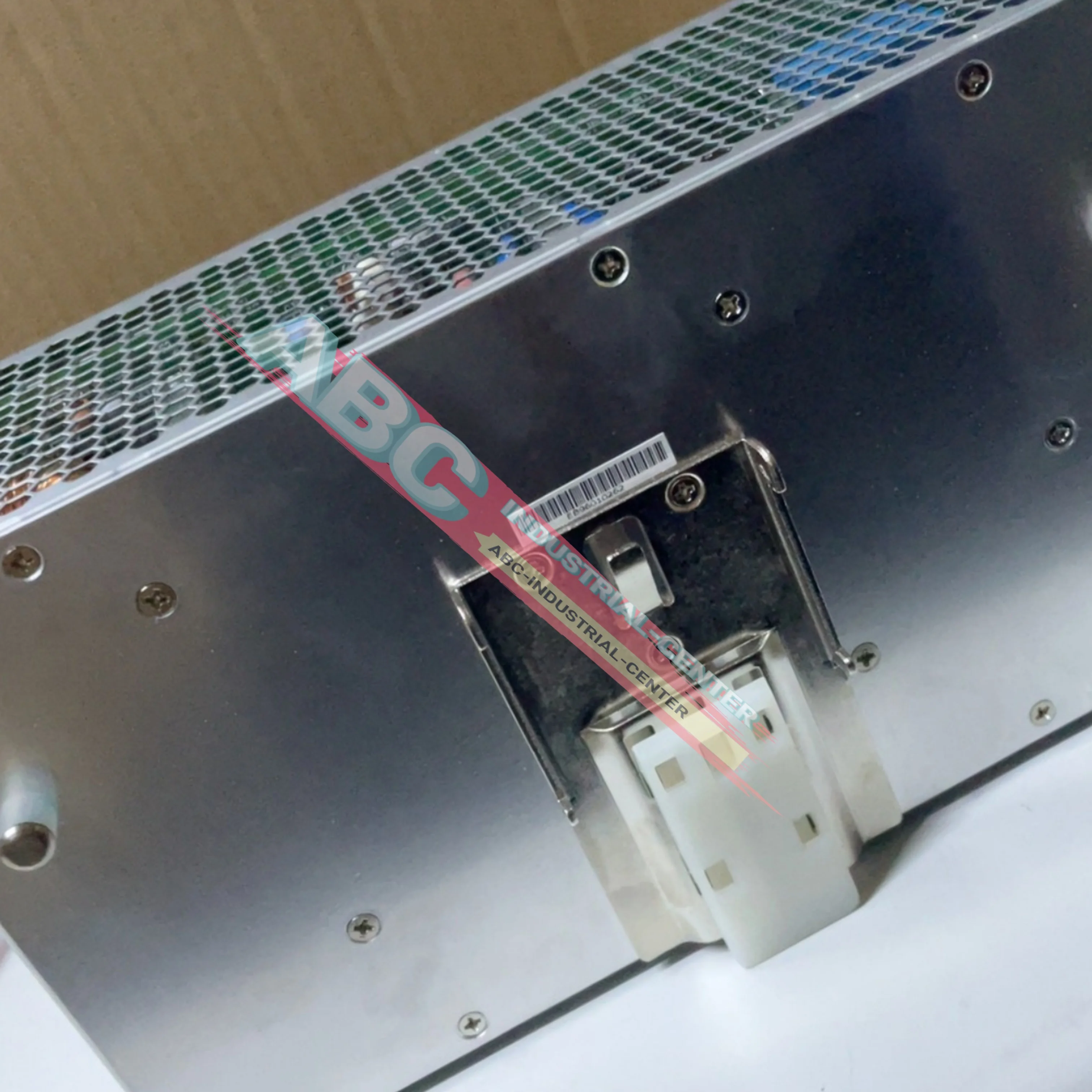 DRP-480-24 |   مفتاح إمداد الطاقة 24 فولت DRP-480-48 |   48 فولت 100% جديد