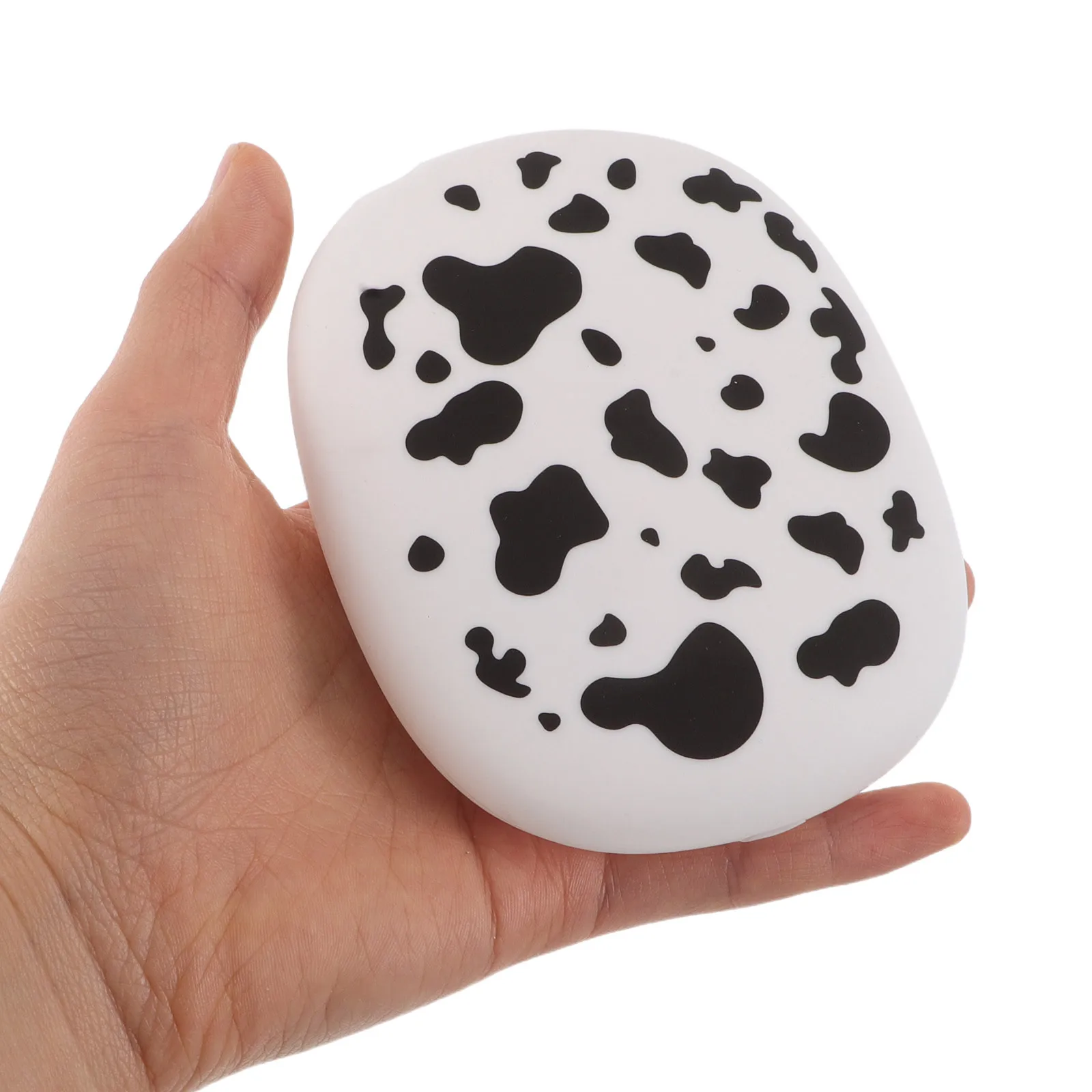 

Earphone Case Protective Cover Soft Silicone Shockproof Dustproof Lightweight Compatible with Wireless Earbuds