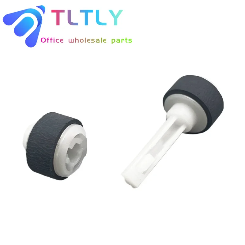 1PCS RM2-2516-000 RM2-2517-000 Pickup Roller for HP M15 M17 M28 M30 M15a M15w M16a M17a M17w M28a M28w M30a M30w PRO