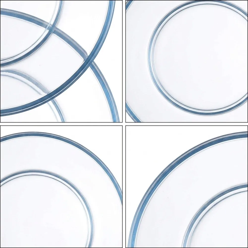 Silicone Gasket Sealing Lid Thick Easy To Clean Food-grade Perfect Compatibility For InstantPot Models Silicone