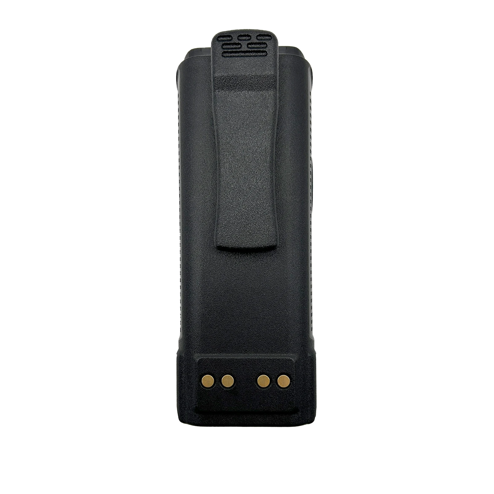 NNTN6034 5000MAh Walkie Pengganti Baterai Li-ion untuk XTS4250 XTS3000 MTP200 XTS3500 XTS5000 Radio Dua Arah Portabel