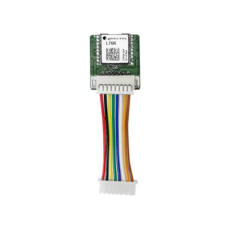 Picture 4: 2PCS Pack Heltec LoRa Mesh Node T114 V2 Meshtastic Tracker Nordic nRF52840 SX1262 863-928M Arduino Devboard Low Power BLE WiFi