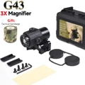 ONLY G43--W