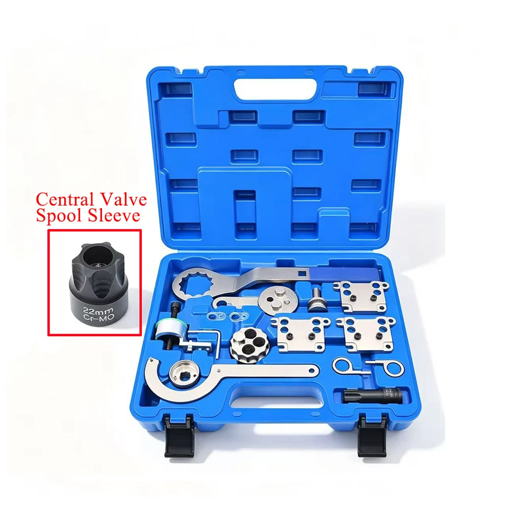Engine Timing Tool Camshaft Holding Tool For Benz M254 M256 GLS450 C260L 1.5T 3.0 S Series