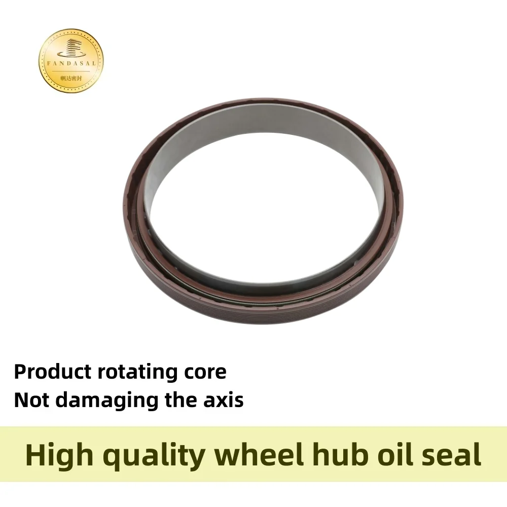 

Box type oil seal rotating core NBR 117*140*22mm wheel hub shaft oil seal CR/42623 tractor mixer parts ISO: 9001 2008