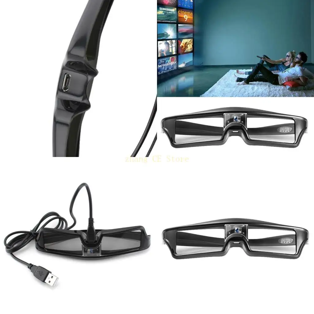 

M5TD STUTER Sunglasses.