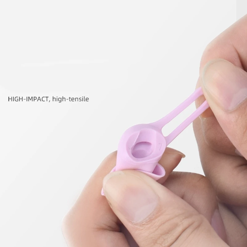 6Pcs Silicone Ear Bud Ear Tips Replacement For Huawei Freelace Pro Wire Earphones Earbuds Earpads Eartips Ear Gels