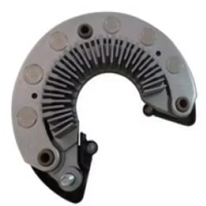 

NEW HNROCK ALTERNATOR RECTIFIER 12621100/MIA12107A