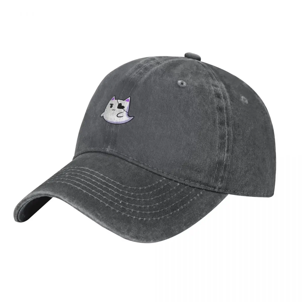 Nyanners Mascot Baseball Cap Mountaineering Anime Hat Hat Man Luxury Military Tactical Cap Girl'S Hats Men's