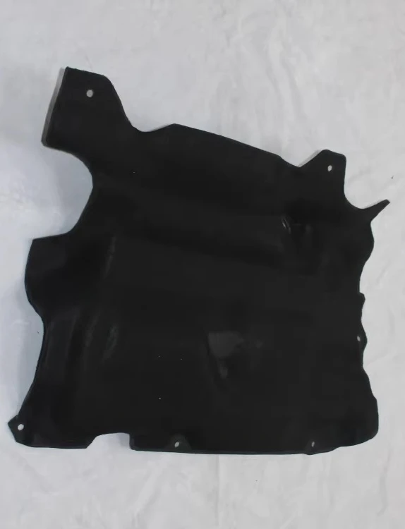 

For Land Rover Freelander 2 Range Rover Evoque Discovery Sport Engine Hood Insulation Pad Bonnet Insulator