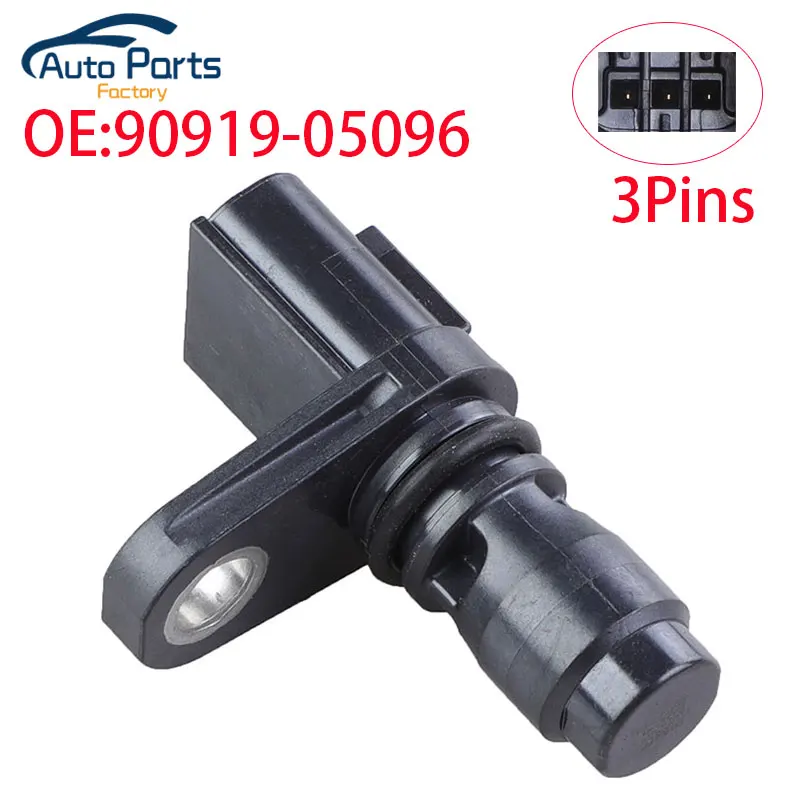 New Camshaft Position Sensor For Toyota-Asia Dragon 2.5 A25A 90919-05096 9091905096