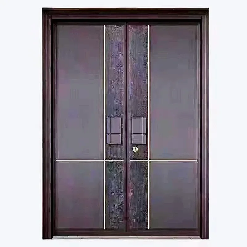 Light luxury villa door password intelligence