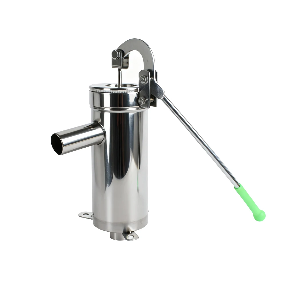 

Manual Well Pump Hand Well Pump Hand Pressure Water Pump Manual Shaking Water Pump Well Pump Antique Well Hand Pitcher Pump