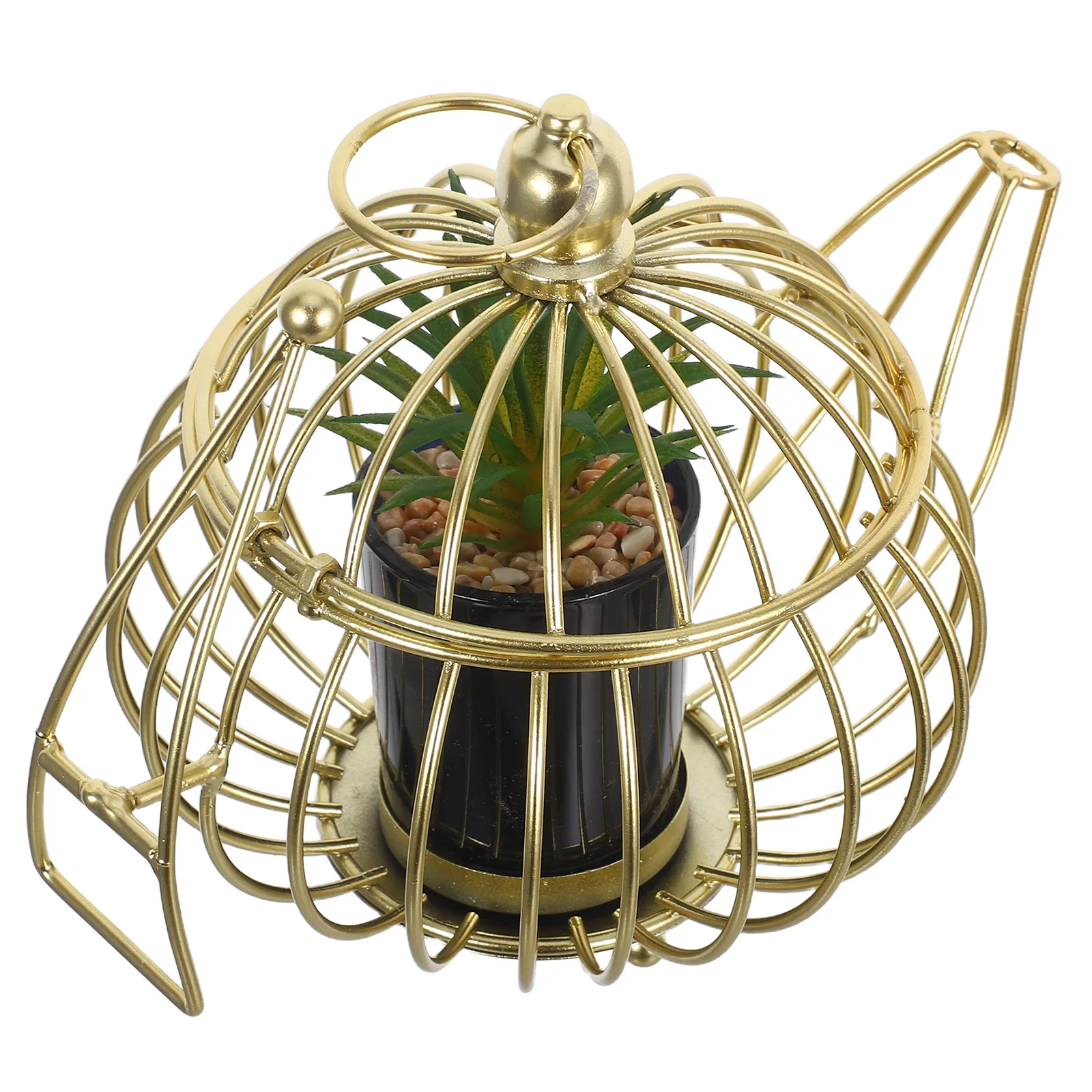 

Nordic Style Ornaments Fake Plant with Pot Artificial Mini Potted Plants Countertop Decor Desktop Bonsai