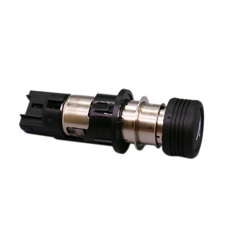 12V Car Cigarette Lighter Plug Socket Housing Fit for Peugeot Citroen High Quality