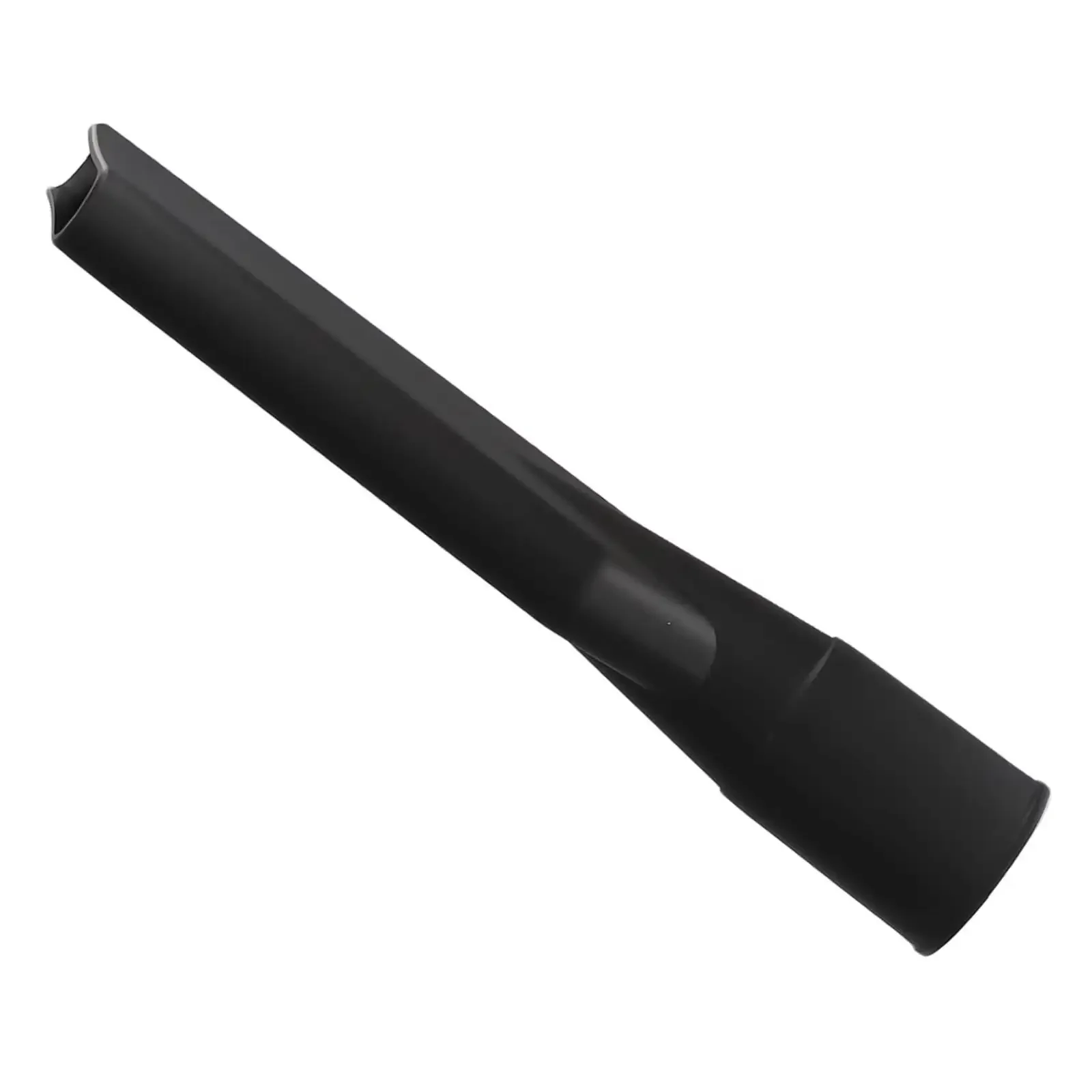 Flat Suction Head Flat Mouth Large Flat Mouth Gap Suction For Interface Inner Diameter 35mm Vacuum Cleaner Accessories