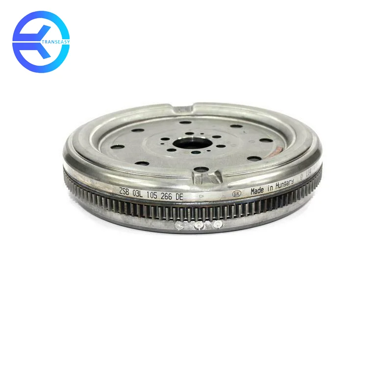 Рисунок 3 - Маховик трансмиссии 03L105266DE