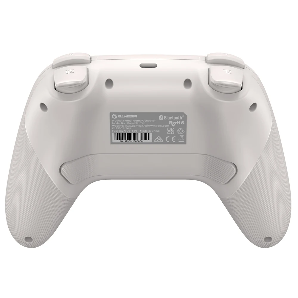 GameSir Nova Wireless Switch Controller Bluetooth Gamepad Hall Effect Joystick für Nintendo Switch iPhone Android Phone PC – Detail 13