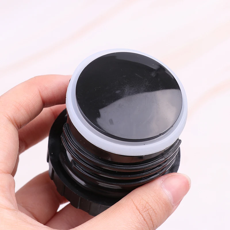 4Size Insulation Inner Cover Switch Leak-proof Stopper Thermos Bottle Stopper Outdoor Travel Mug Insulation Mug Water Outlet Cap